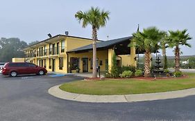 Americas Best Value Inn Saint George